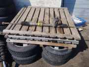 Lenksäule Fiat Stilo (192) 37502408