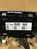 Ziergitter Chevrolet Captiva (C100, C140) 96962074