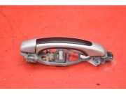 Türgriff rechts vorne Porsche Cayenne 1 (9PA) 7L0837886C