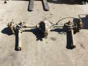 Achse hinten Jeep Grand Cherokee II (WJ, WG) 481742