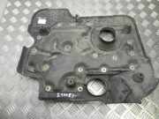 Motorabdeckung Hyundai Santa Fe II (CM) 2924027800
