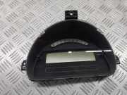 Tachometer Citroen C5 II Break (RE) 9660225780