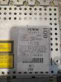 Radio/Navigationssystem-Kombination Volvo S80 I (184) Y5159187H