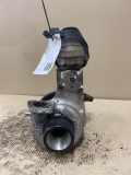 Turbolader Opel Insignia A Sports Tourer (G09) GM55570748