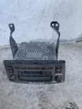 Radio/Navigationssystem-Kombination Toyota Avensis Kombi (T25) 8612005080