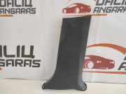 Rechte Seite B Säulenverkleidung