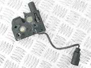 Linke Motorhaubenverriegelung AUDI A7 Sportback (4GA, 4GF) 3.0 TFSI quattro 4G0823509C