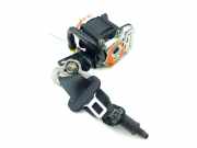 Sicherheitsgurt hinten links NISSAN NP300 NAVARA Pick-up (D23) 2.3 dCi 4x4 (D231) G221