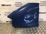 Kotflügel vorne links FIAT DUCATO Furgon (244_) 2.8 JTD