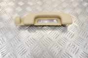 Dachgriff hinten rechts MERCEDES-BENZ GL (X164) GL 420 CDI 4-matic (164.828) A1648100654