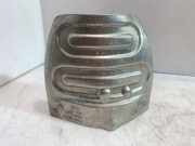 Hitzeschutz AUDI A6 (4G2, C7, 4GC) 3.0 TFSI quattro 4H0301325A