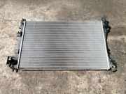 Kühler Opel Vectra C (Z02) 24418343