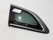 Linke Seite hinteres Seitenfenster RENAULT KADJAR (HA_, HL_) 1.2 TCe 130 833073449R