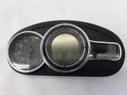 Kombiinstrument RENAULT MEGANE III Hatchback (BZ0_) 1.5 dCi RNI248100342R