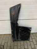 Hinterer mittlerer unterer Schutz BMW 3 (F30, F80) 335 d xDrive #1472 7241831