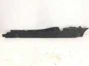 Unterbodenabdeckung links PORSCHE CAYENNE (92A) 3.0 Diesel 7P0825211D