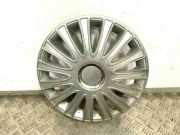 Radabdeckung Peugeot 207 () 44615