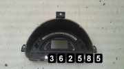 Tachometer Citroen C3 Pluriel (HB)