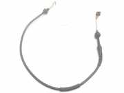 Gaszug VW GOLF II (19E, 1G1) 1.6 TD 171721555 171721555L