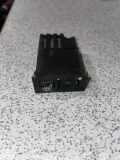 Schalter sitzheizung BMW 5 Touring (E39) 520 d 61318352259