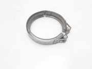 Muffler Connector Clamp VW PASSAT B8 (3G2) 2.0 TDI 4motion 04L131455A