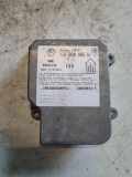 Airbag-Steuergerät VW PASSAT Variant B5 (3B6) 1.9 TDI 49020614F