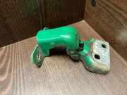 Türscharnier vorne rechts RENAULT TRAFIC II Furgon (FL) 2.5 dCi 135 (FL0D) 66380 311772