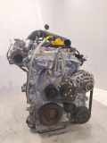 Motor RENAULT CAPTUR (J5_) 0.9 TCe 90 H4BB408