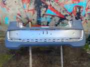 Hintere Stoßstange MITSUBISHI COLT VI (Z3_A, Z2_A) 1.5 GOOD
