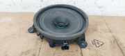 Türlautsprecher hinten links VOLVO V50 (MW) 1.6 D 8651206