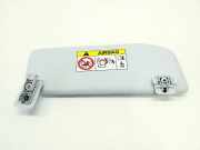 Linke Sonnenblende PEUGEOT 208 II (UB_, UP_, UW_, UJ_) e-208