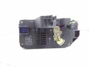 Türschloss rechts hinten Saab 900 II Cabriolet () 4855201