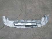 Zier-/Schutzleistensatz für Kühlergitter Ford Mondeo III Kombi (BWY)