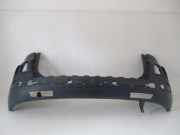 Stoßstange hinten Citroen C4 II Picasso () 9680518277