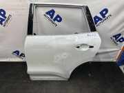 Tür hinten links RENAULT KOLEOS II 2.0 dCi 175 4WD