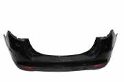 Stoßstange hinten Ford Mondeo V Schrägheck (CE) SHADOWBLACKMICA