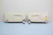 Sonnenschutz-Kit BMW X1 (U11) BMW X1 (U11) sDrive 18 i 9874244