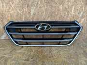 Kühlergrill oben Hyundai Tucson III (TL, TLE) 86351D7000