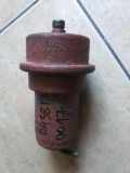Kraftstoffdruckregler AUDI 100 (4A, C4) 2.3 E 0438170017