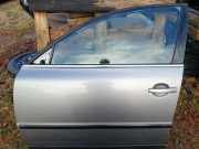 Vordere linke Tür VW PASSAT B5 (3B2) 1.9 TDI 3B4837755D40
