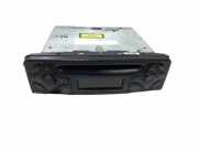 Radio/Navigationssystem-Kombination Mercedes-Benz C-Klasse (W203) A2038202206
