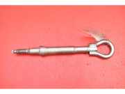 Anhängerkupplung Peugeot 3008 II (MC, MR, MJ, M4)