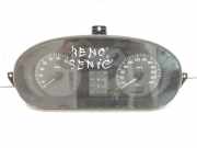 Kombiinstrument RENAULT MEGANE Scenic (JA0/1_) 2.0 i (JA0G) 7700427906