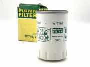 Ölfilter JAGUAR XJ (X308) 3.2 MANN-FILTER uk123