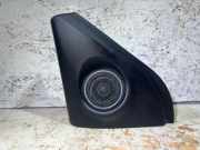 Türlautsprecher vorne links FORD MONDEO IV Turnier (BA7) 2.0 TDCi 6M2T18932EB