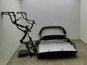 Dachklappmechanismus MERCEDES-BENZ SL (R230) 350 (230.467) A2308000030