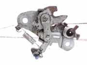 Motorhaubenschloss CITROËN BERLINGO Furgon (M_) 2.0 HDI 90 (MBRHY, MCRHY)