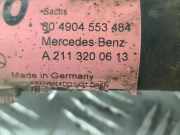 Stoßdämpfer vorne rechts MERCEDES-BENZ E (W211) E 320 CDI (211.022) A2113200613