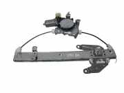 Fensterheber links hinten Nissan X-Trail II (T31) 82731JG00A