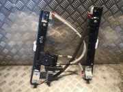 Türfensterheber hinten rechts JAGUAR XJ (X351) 3.0 D C2D36913 AW93F27000AE